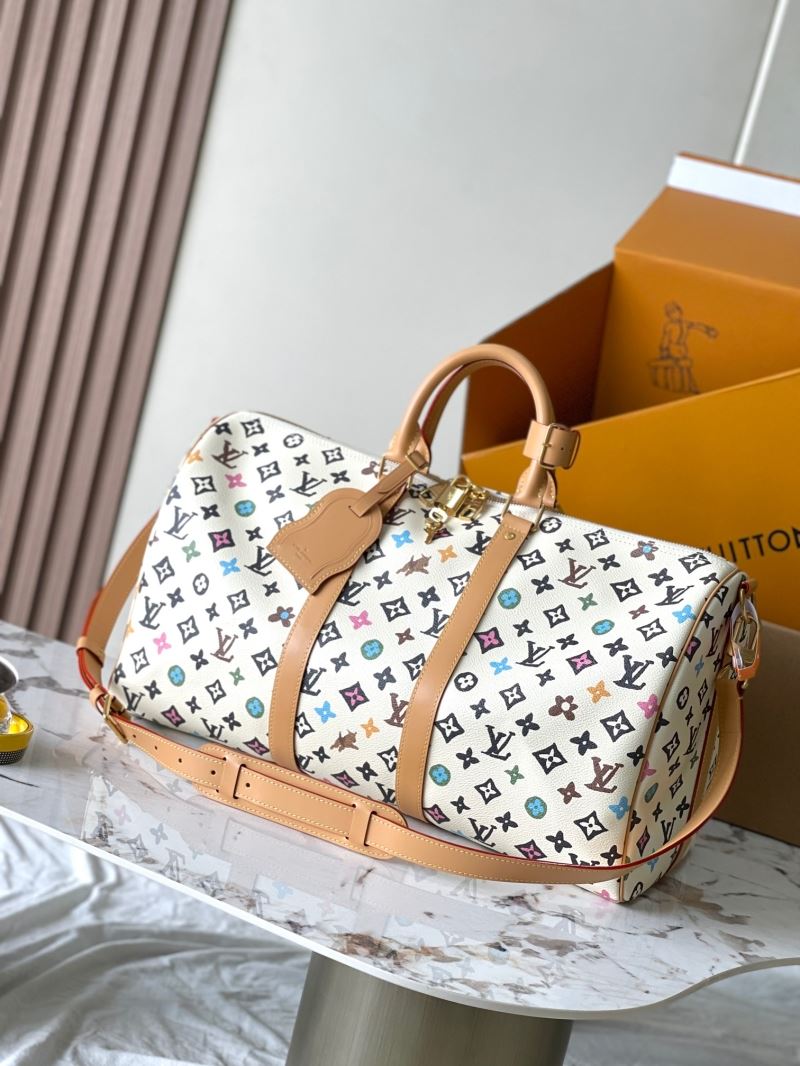 Louis Vuitton Travel Bags